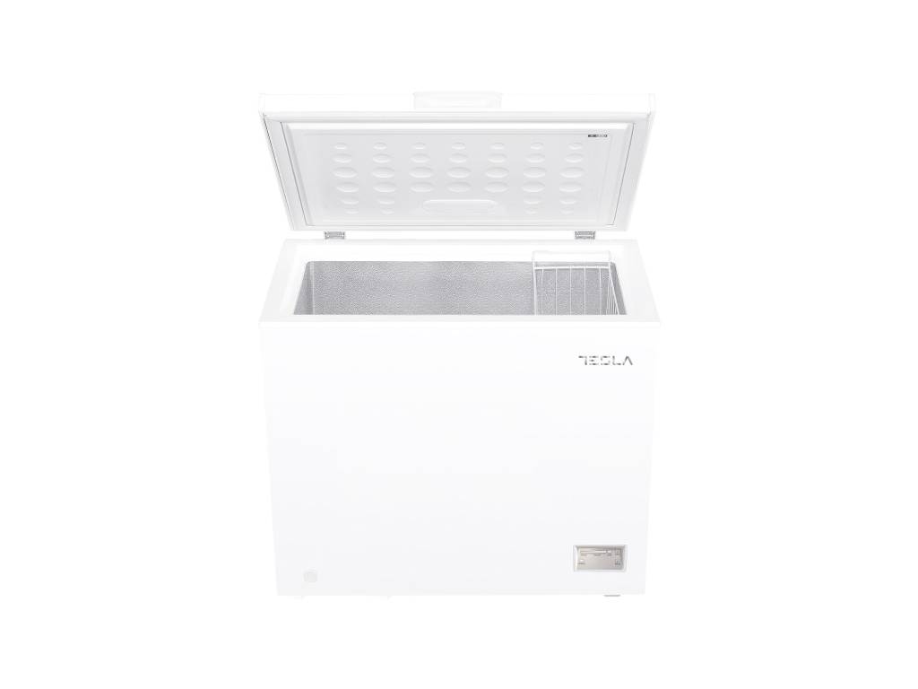 Zamrzivač TESLA RH2000HE horizontalni/198L/85x56x91cm/bela