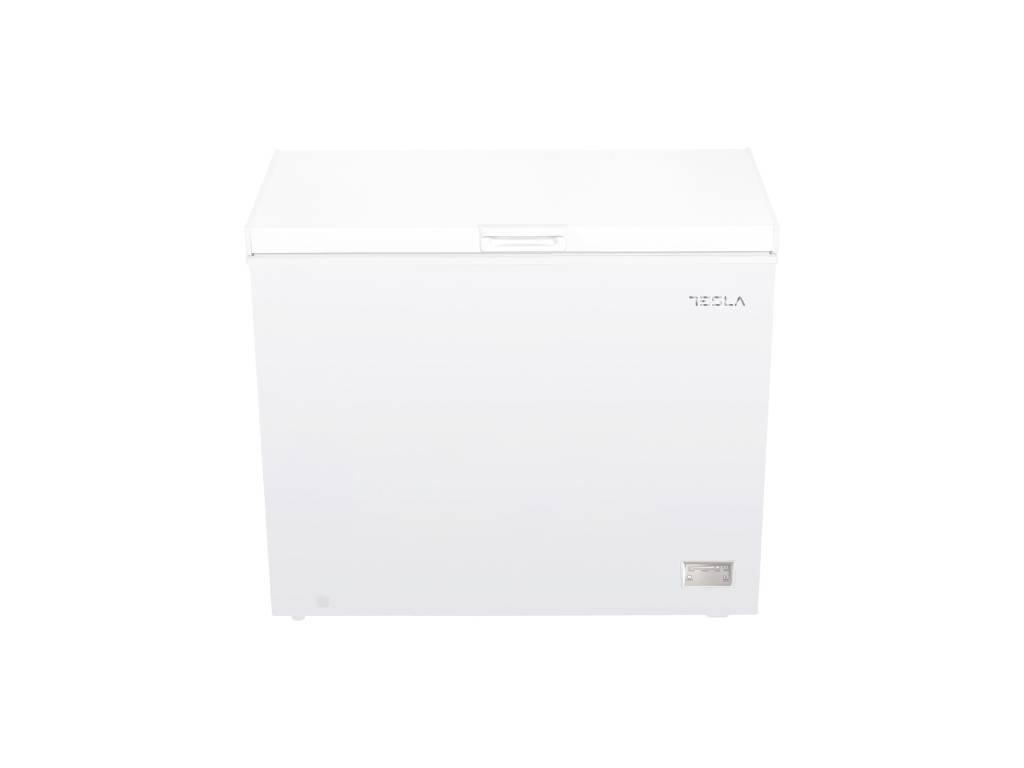 Zamrzivač TESLA RH2000HE horizontalni/198L/85x56x91cm/bela - Image 3