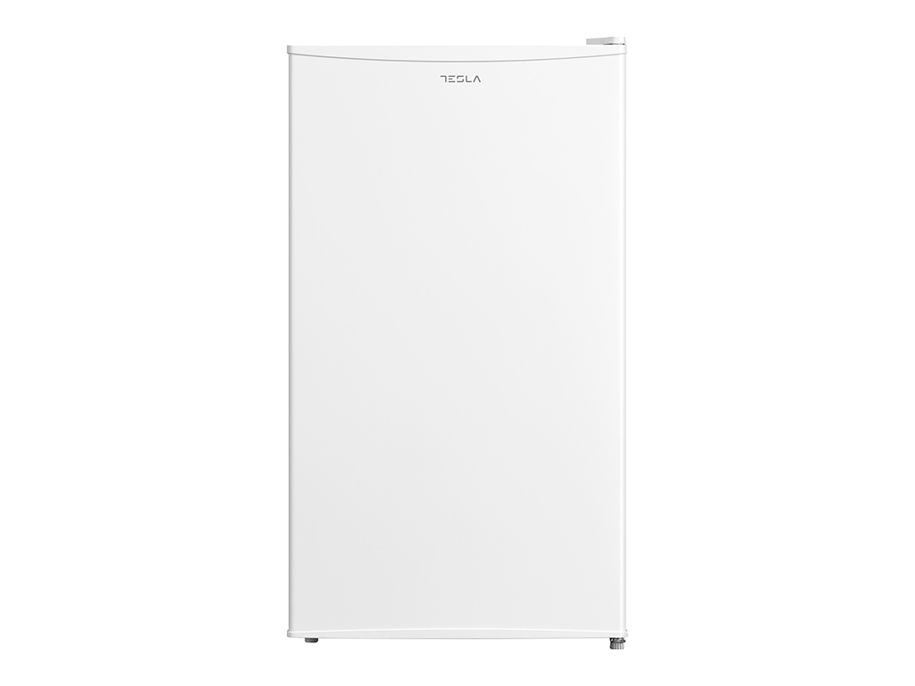 Frižider TESLA RS0930ME jedna vrata/ručno otapanje/E/93L/44,6x47,2x86,4/bela - Image 4