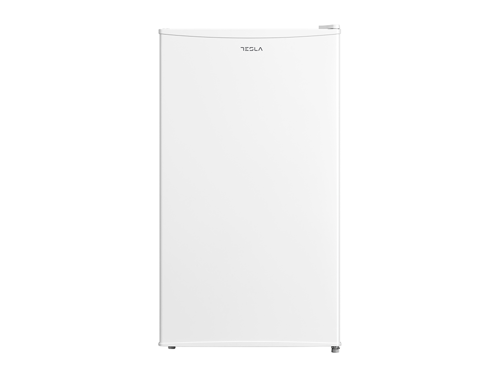 Frižider TESLA RS0930ME jedna vrata/ručno otapanje/E/93L/44,6x47,2x86,4/bela - Image 5