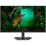 Dell Monitor Gaming SE2725HG 27" 1920x1080, FHD, 200Hz, IPS, 16:9, 1000:1, 250 cd/m2, 8ms/1ms (GtG), 178/178, HDMI 2.1 (x2), DisplayPort 1.4, 3.5mm Audio Out, Flicker-free, AMD FreeSync Premium, Tilt, ComfortView Plus, 3Y