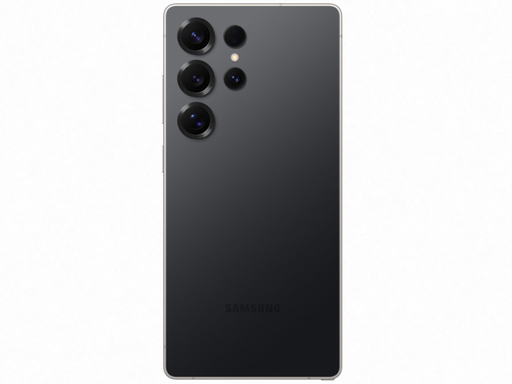 Samsung S25 ULTRA 12+256,BlackAndroid 15, OneUI 76,9" display,200/50/50/10 MP cam - Image 2