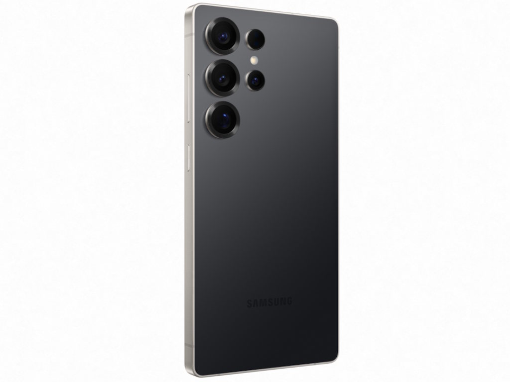 Samsung S25 ULTRA 12+256,BlackAndroid 15, OneUI 76,9" display,200/50/50/10 MP cam - Image 3