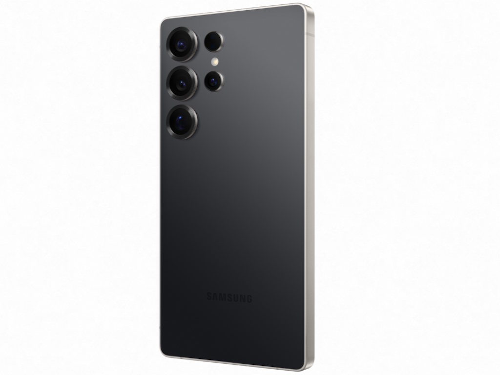 Samsung S25 ULTRA 12+256,BlackAndroid 15, OneUI 76,9" display,200/50/50/10 MP cam - Image 4