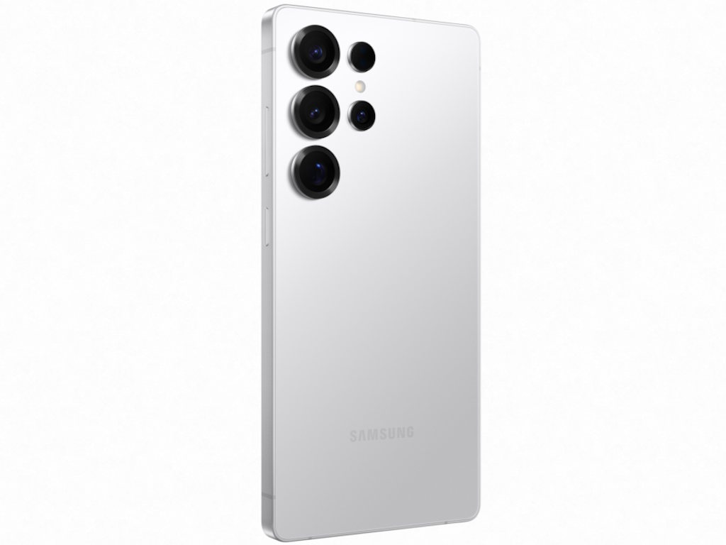 Samsung S25 ULTRA 12+256,SilveAndroid 15, OneUI 76,9" display,200/50/50/10 MP cam - Image 5