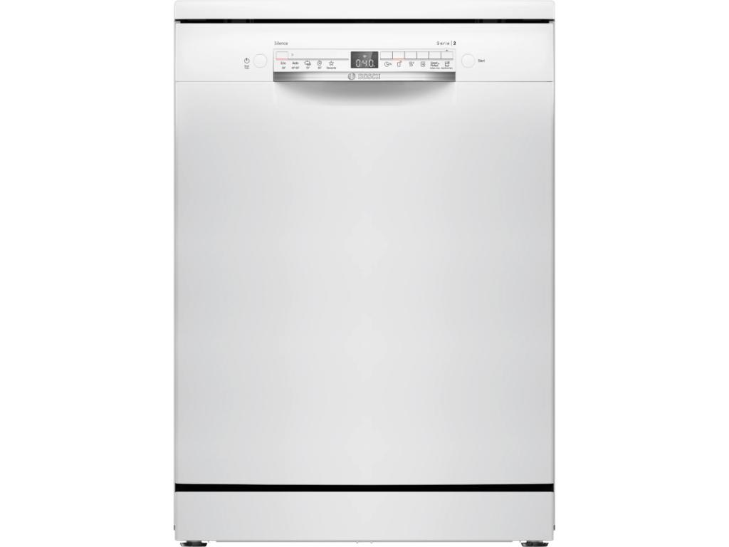 BOSCH perilica posuđa Serie 2| 60 CM,C, 13 setova,9L,46dB,BIJELA,5 programa,OLD:SMS2ITW33E - Image 2