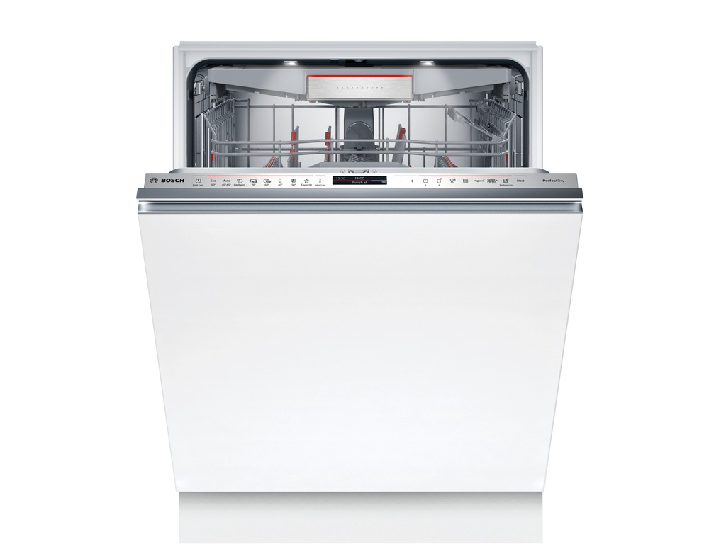 BOSCH perilica posuđa Serie 8|A, 14 setova, 9.5L, 8 programaDE, Zeolith sušenje, 60cm - Image 2