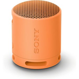 Sony BT zvučnik XB100narandzasta