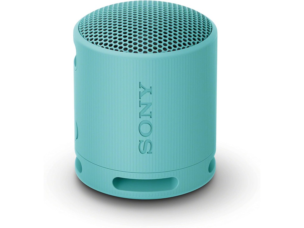 Sony BT zvučnik XB100plava - Image 2