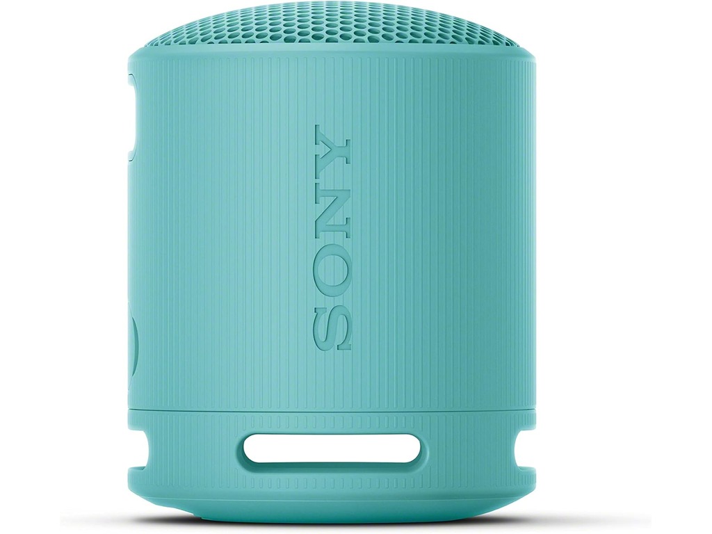 Sony BT zvučnik XB100plava - Image 4