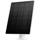TP-Link Tapo A202 Tapo Solar Panel, 5.2V 4.5W, Type-C Charging Port, Non-Stop Power, Works with Tapo Battery Camera, 4m Charging Cable(Total), Weatherproof (IP65)