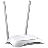 TP-Link TL-WR840N 300 MbpsWireless N Speed Router