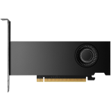 PNY NVIDIA 2000 Ada 16GB LowProfile OEM Version PCI-Express x16 Gen 4.0, Dual Slot, 16 GB GDDR6 ECC 128-bit,HDCP 2.2 and HDMI 2.0 support with opt. Adapter 4x Mini DP 1.4a 1x LP bracket