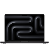MacBook Pro 14-inch, Space Black,Model A3426,APPLE M5 PRO, 15C CPU, 16C GPU,24GB unified memory,70W USB-C Power Adapter,1TB SSD storage,3x TB5, HDMI, SDXC, MagSafe 3, Touch ID,XDR display,Standard display,Force Touch Trackpad, KEYBOARD-INT