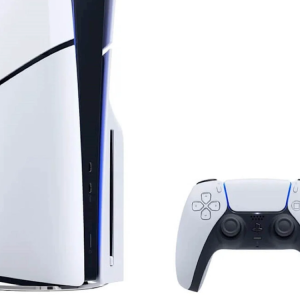 PlayStation 5 Slim E chassisdisk ver.1TB,sa optikom