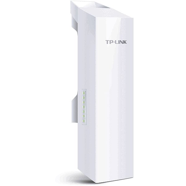 Outdoor Wireless CPE TP-Link, 2.4GHz 300Mbps, Qualcomm, 27dBm, 802.11b/g/n, 9dBi directional antenna, 5+ km, 2 FE Ports,, IP55 Weather proof, Passive PoE, TDMA, centralized management, AP Router/WISP Client Router/AP/AP Client/Repeater/Bridge mode - Image 3