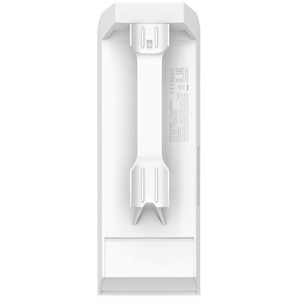 Outdoor Wireless CPE TP-Link, 2.4GHz 300Mbps, Qualcomm, 27dBm, 802.11b/g/n, 9dBi directional antenna, 5+ km, 2 FE Ports,, IP55 Weather proof, Passive PoE, TDMA, centralized management, AP Router/WISP Client Router/AP/AP Client/Repeater/Bridge mode - Image 4