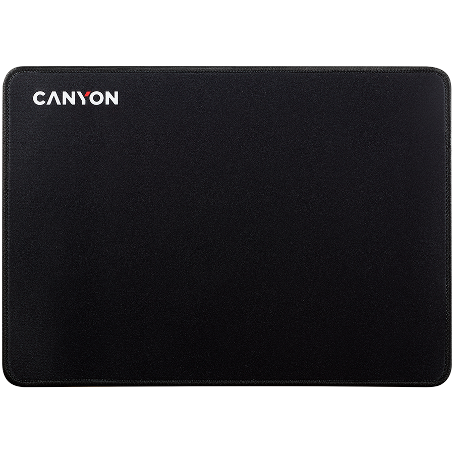 CANYON pad MP-2 270x210mm Black - Image 2