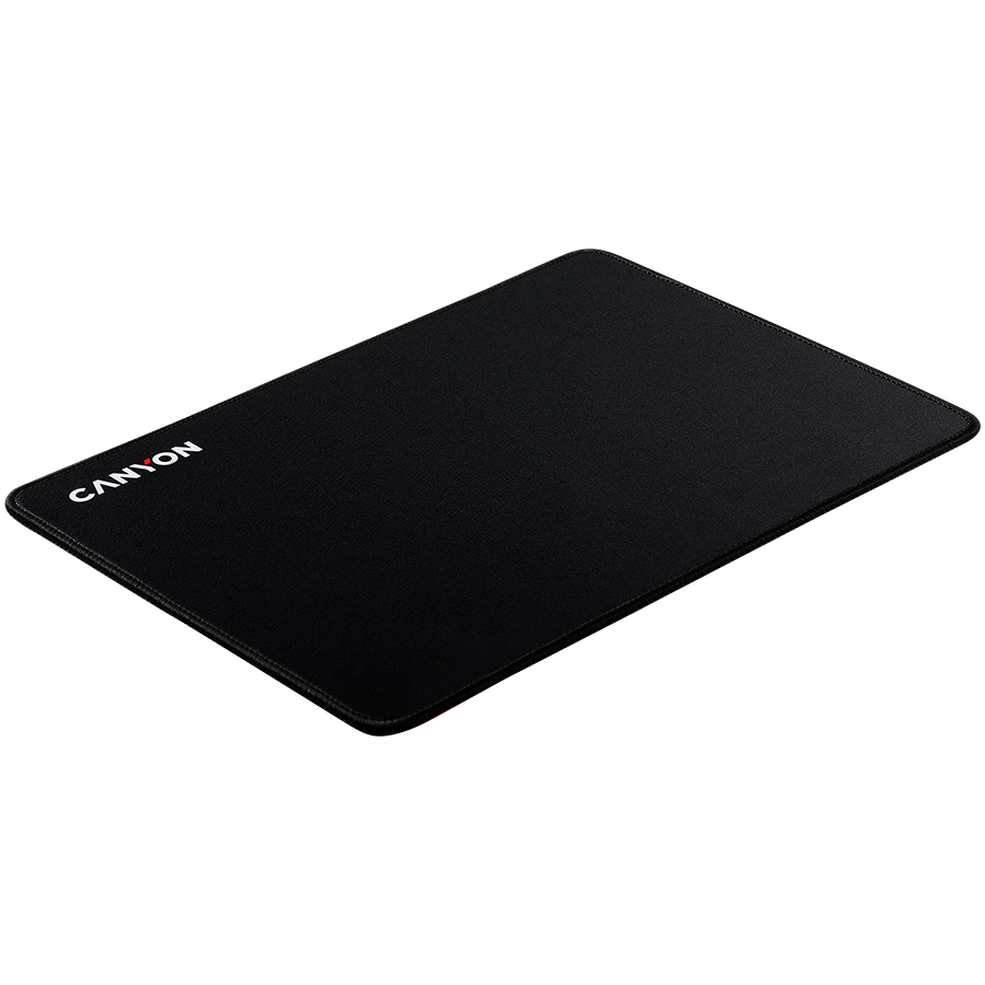 CANYON pad MP-2 270x210mm Black - Image 3