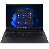 LENOVO ThinkPad E14 Gen 7, 14'' FHD IPS, Intel Core 7 255H, 16GB DDR5, 1TB SSD, 2xUSB-A, USB-C, HDMI, RJ-45, FHD Cam + Mic, WiFI 6E, BT5.3, FP, BH Kb, 64Wh, No OS, Black, 3Y