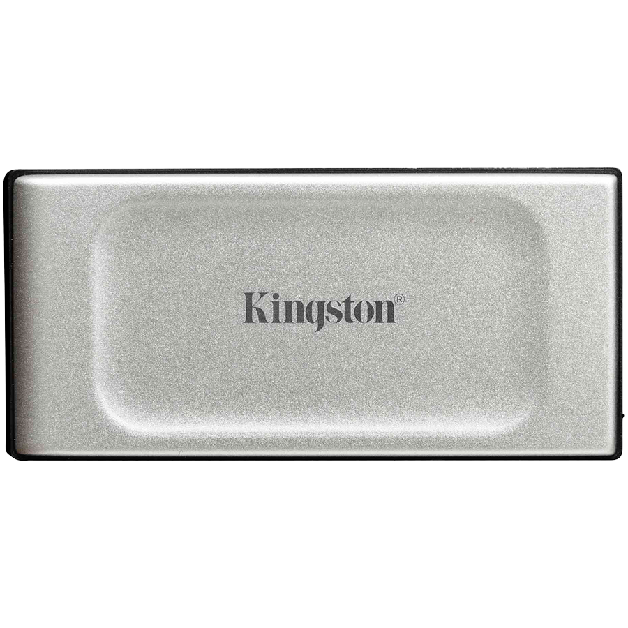 Kingston XS2000 External Solid State Drive 4TB High Performance Portable SSD with USB-C Pocket-Sized USB 3.2 Gen 2x2 Up to 2000MB/s - Image 2