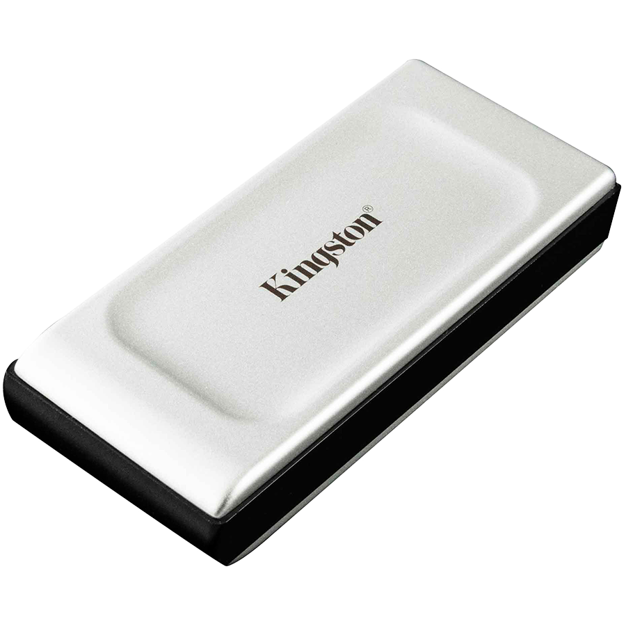 Kingston XS2000 External Solid State Drive 4TB High Performance Portable SSD with USB-C Pocket-Sized USB 3.2 Gen 2x2 Up to 2000MB/s - Image 3