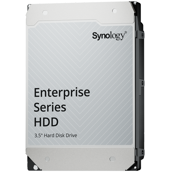 Synology HAT5310-20T 20TB Enterprise Series 3.5" SATA HDD SATA 6Gb/s; 7.200 rpm, 281 MB/s; warranty 5 years - Image 2