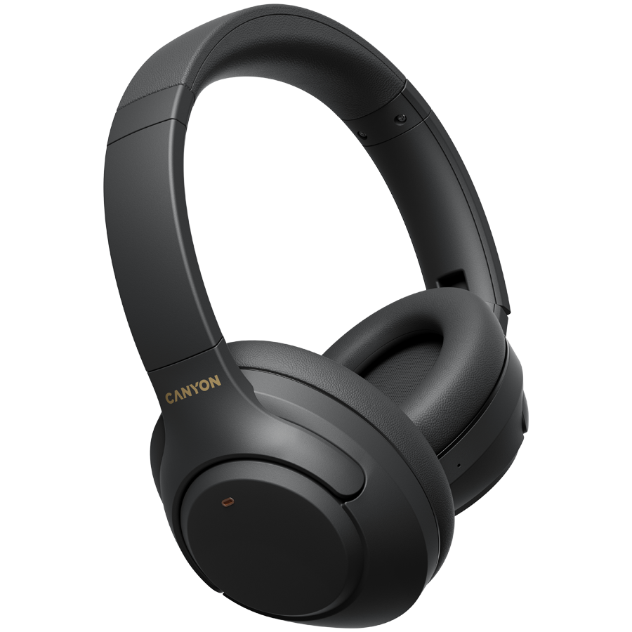 CANYON headset OnRiff 6 ANC Black - Image 3
