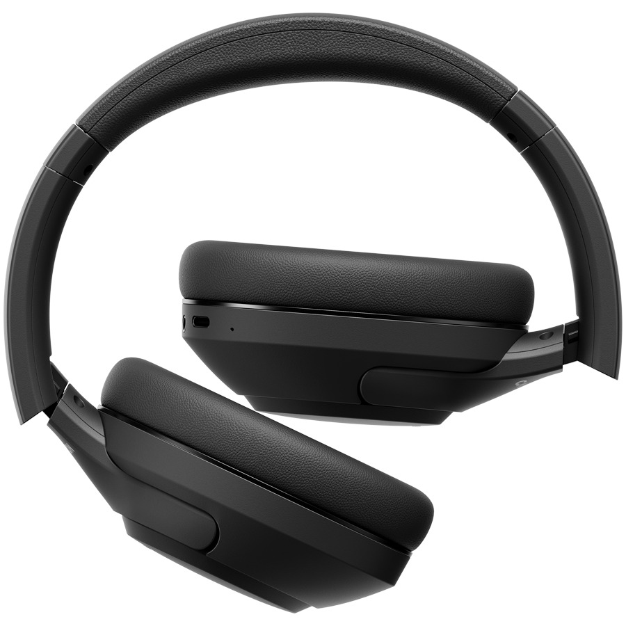 CANYON headset OnRiff 6 ANC Black - Image 4