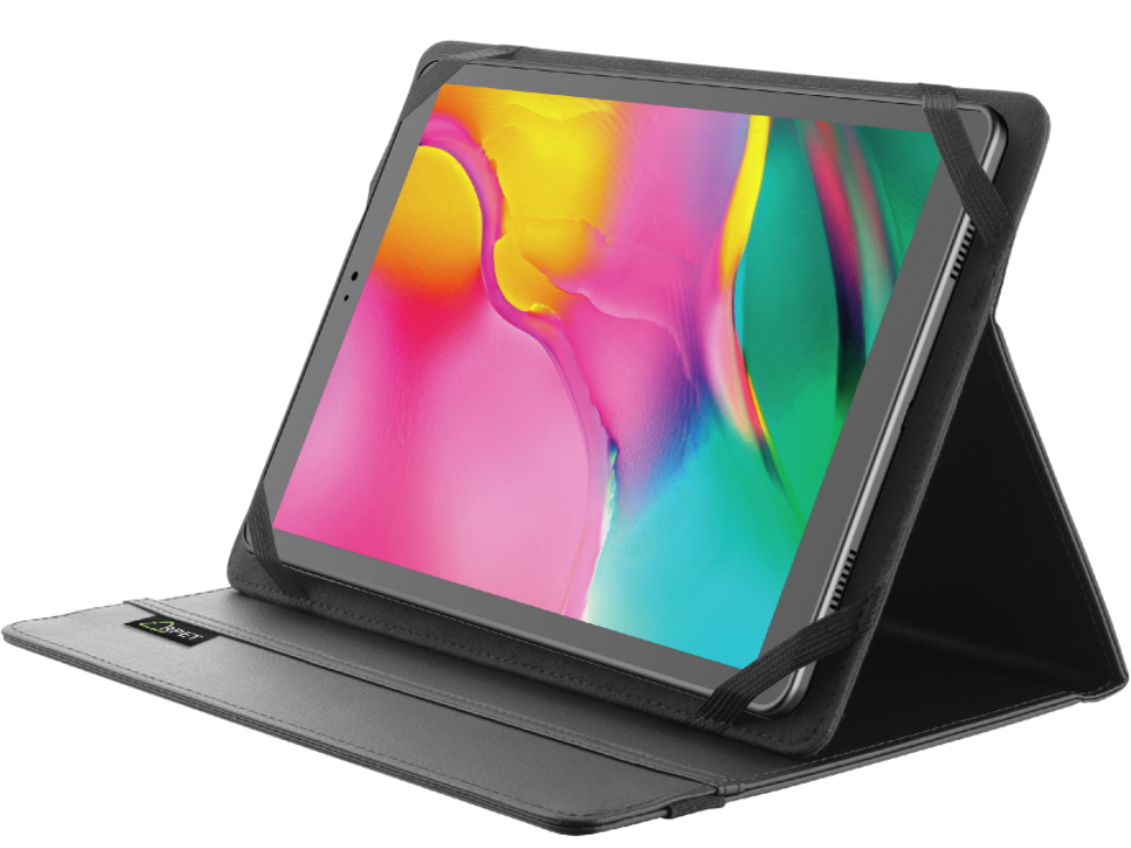 Trust Primo case tablet 10'' podesivi stand, reciklirani PET materijal - Image 2