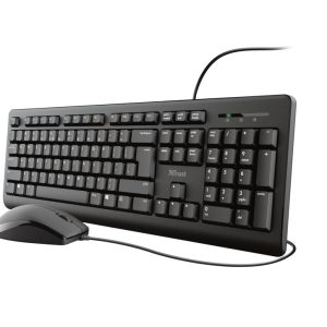 Trust Primo set tastatura+miš office set, BH/HR/SRB layout