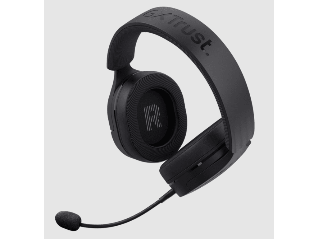 Trust GXT489W FAYZO gamingslušalice, žičane, crne - Image 3