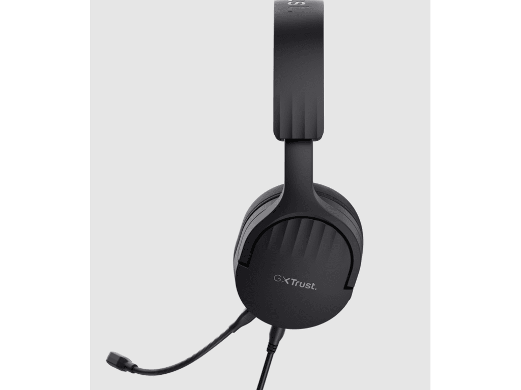 Trust GXT489W FAYZO gamingslušalice, žičane, crne - Image 4