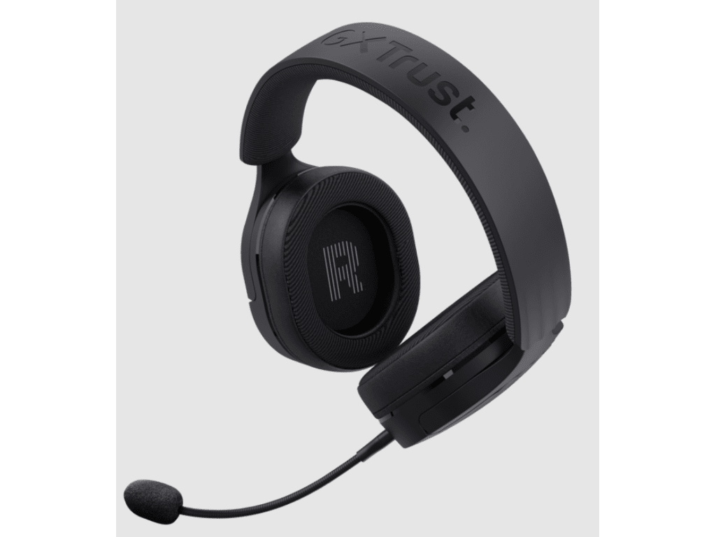 Trust GXT 491 Fayzo wirelessgaming slušalice, bt, USB-A, 3.5 mm, over-ear, crne - Image 3