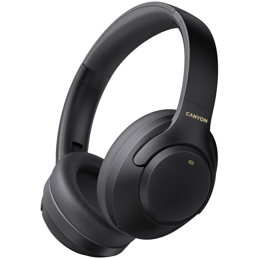 CANYON headset OnRiff 6 ANC Black - Image 5