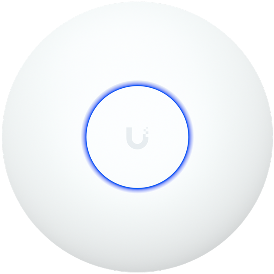 UBIQUITI UniFi U7 Lite, Access Point, WiFi 7 - Image 2