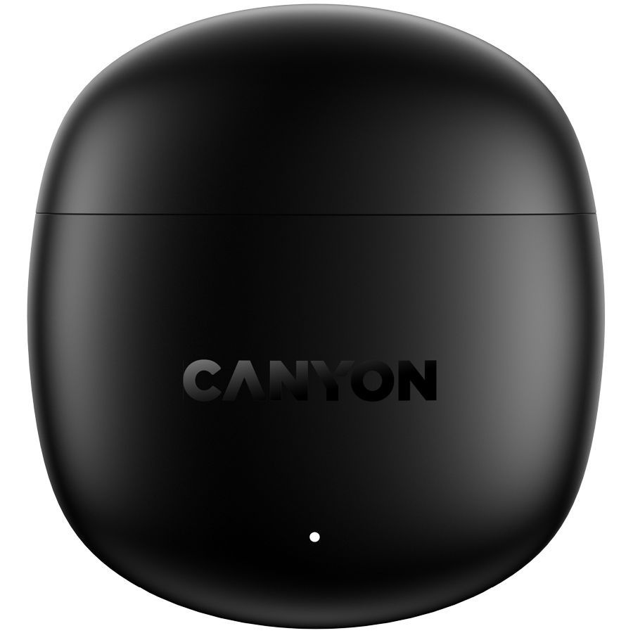 CANYON TWS headset OnGo 13 Semi-in-ear Black - Image 5