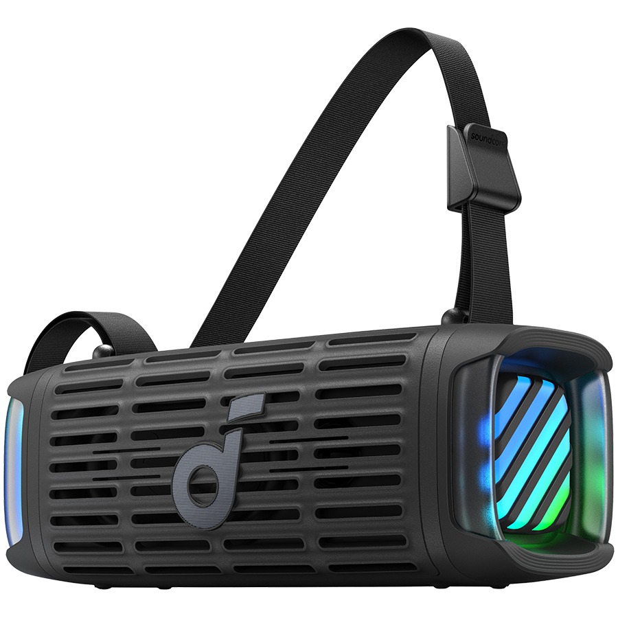 Anker, Soundcore Speaker Boom 3i Black - Image 2