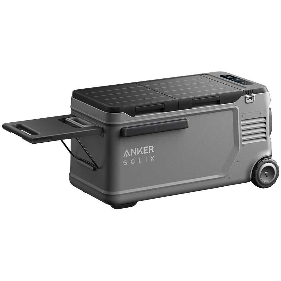 Anker SOLIX EverFrost Fridge Powered Cooler 2 58L - Image 2