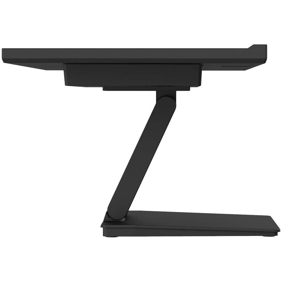 IIYAMA Monitor Touch T2454MSC-B3AG 24" InCell PCAP 10pt touchscreen monitor featuring IPS panel technology, Anti-Glare coating and a flexible stand - Image 5