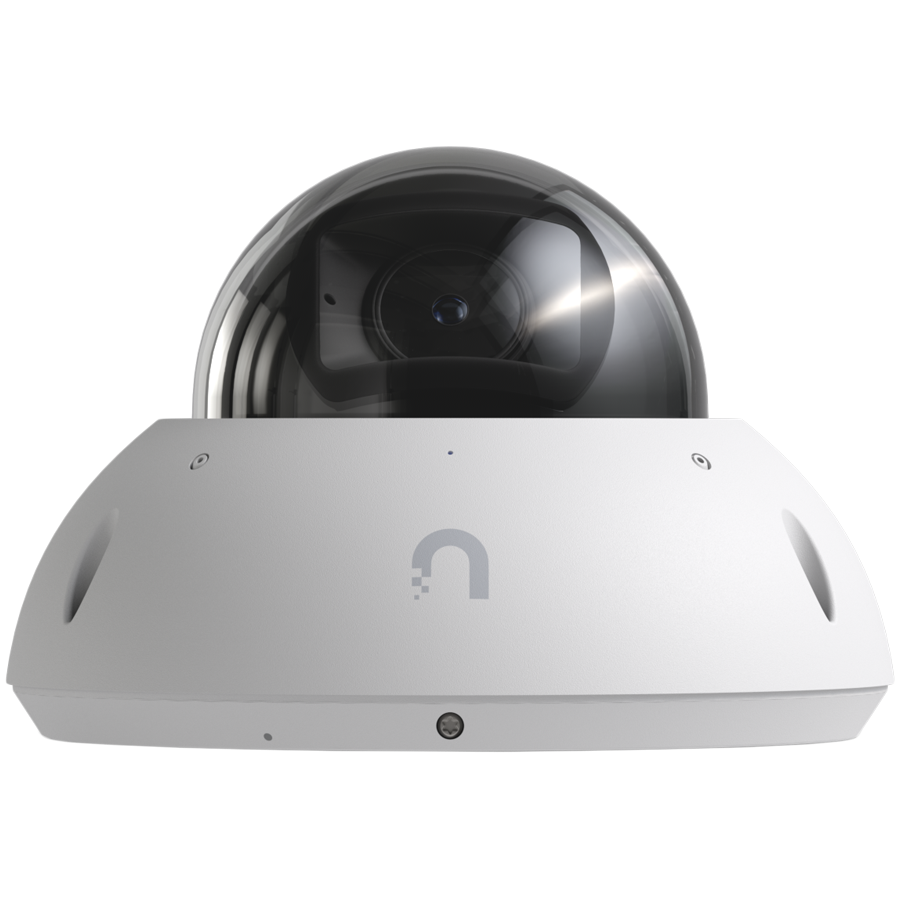 UBIQUITI UniFi Enterprise G6 Pro Dome, 4K Camera - Image 3