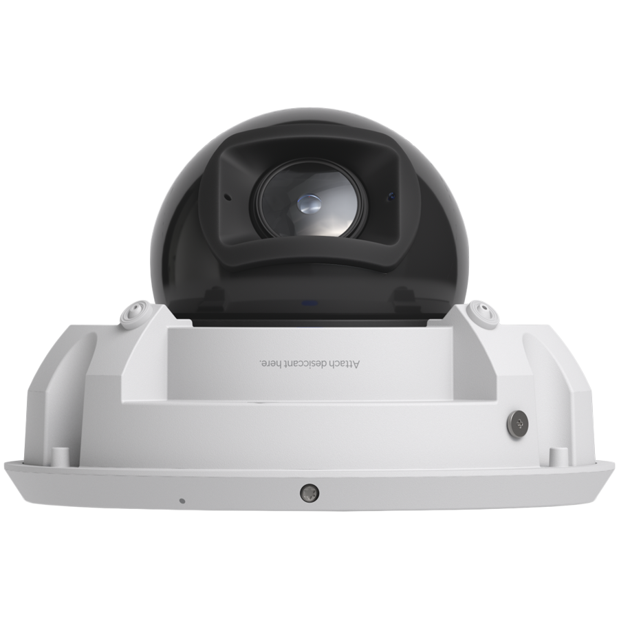 UBIQUITI UniFi Enterprise G6 Pro Dome, 4K Camera - Image 4