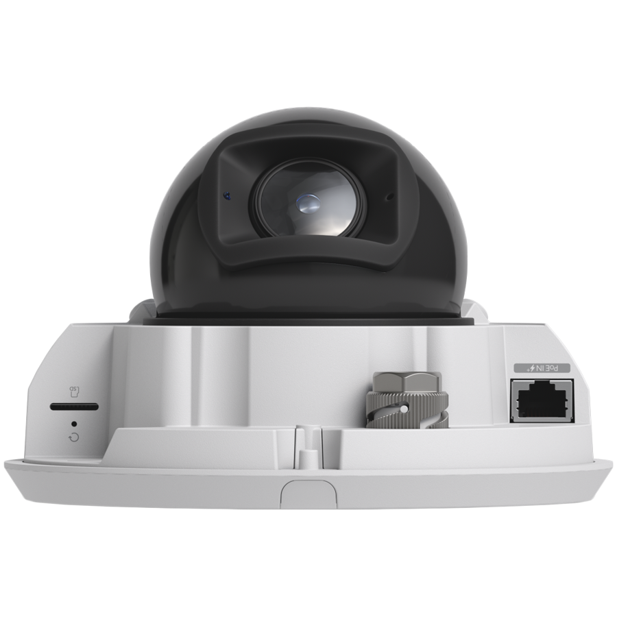 UBIQUITI UniFi Enterprise G6 Pro Dome, 4K Camera - Image 5