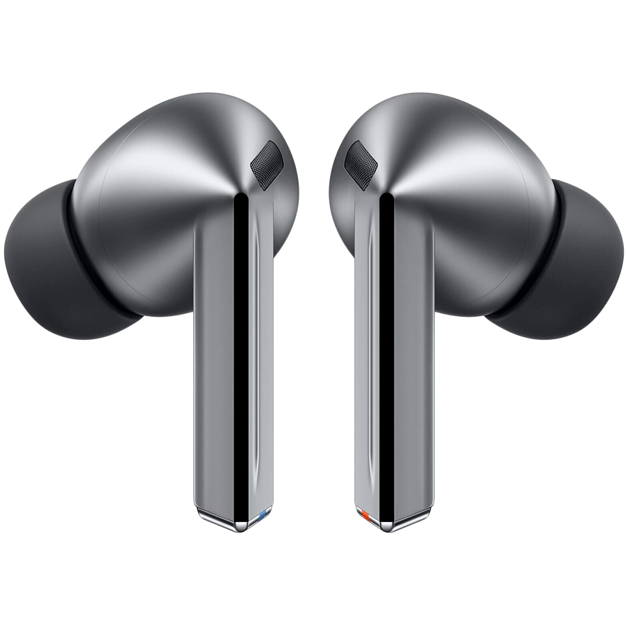 Samsung Galaxy Buds 3 Pro Silver - Image 3