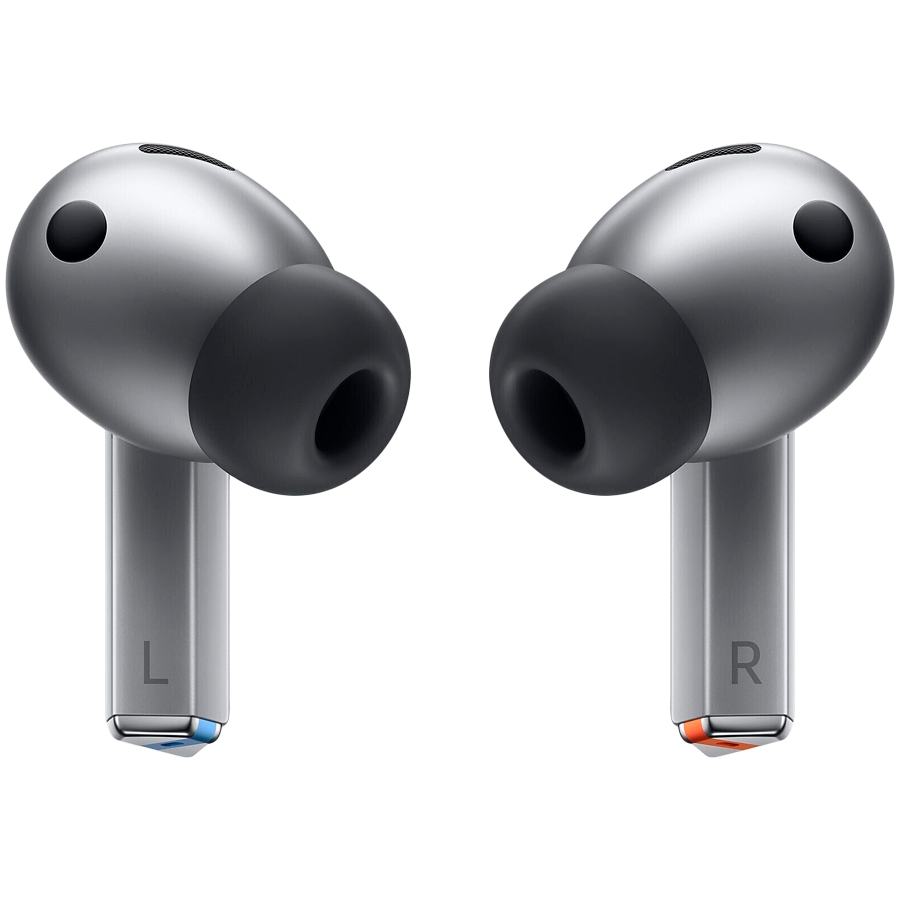 Samsung Galaxy Buds 3 Pro Silver - Image 4