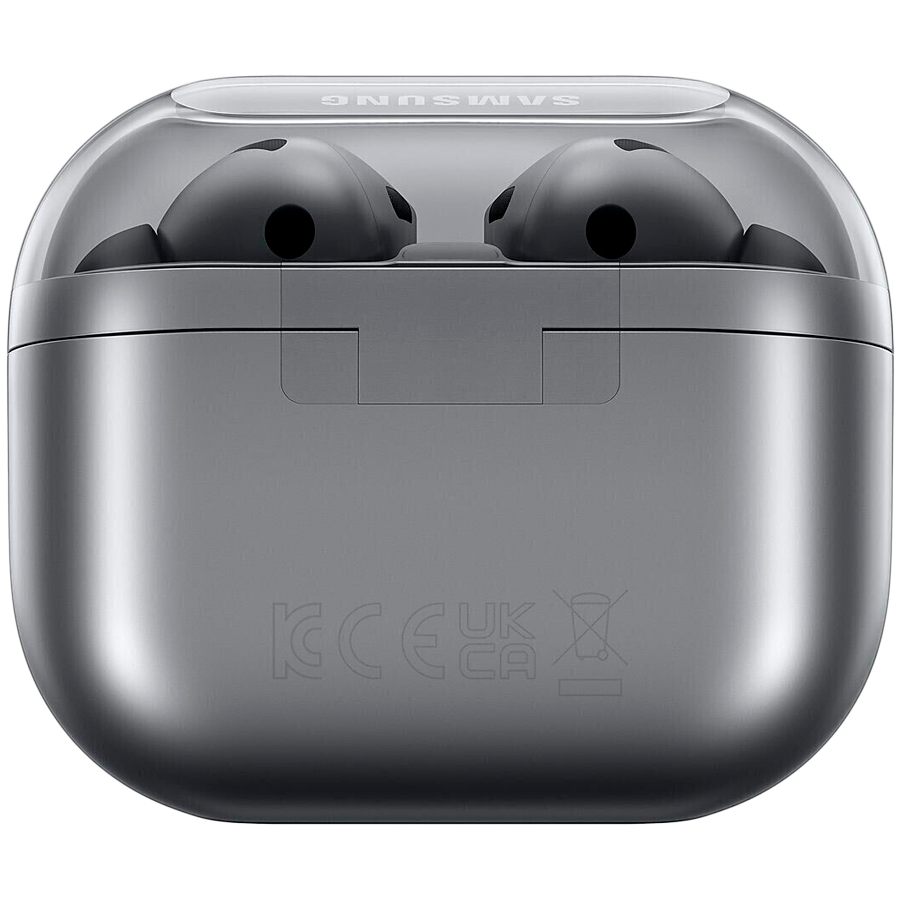 Samsung Galaxy Buds 3 Pro Silver - Image 5