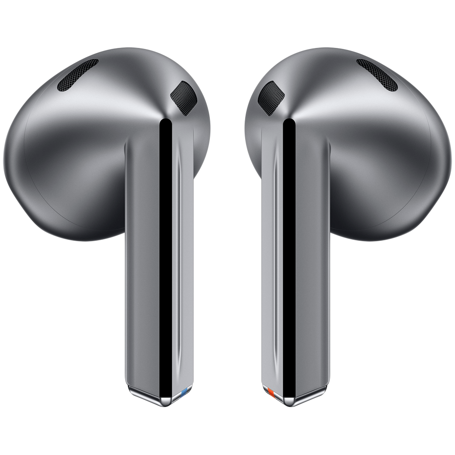 Samsung Galaxy Buds 3 Silver - Image 3
