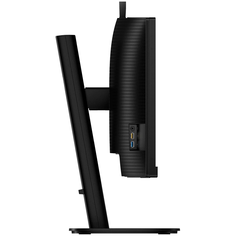 PHILIPS Monitor 34B2U3600CH 34" Curved, VA, 21:9, 3440x1440 (WQHD), 1500R, 120Hz, 4ms, 300 cd/m2, 3500:1, HDR10, Adaptive Sync, 5.0 Mpixel Webcam, 2xHDMI, 1xDP, 1xUSB-C (DP Alt mode, PD 90W), USB hub, KVM, RJ45, Speakers, Ergo - Image 5