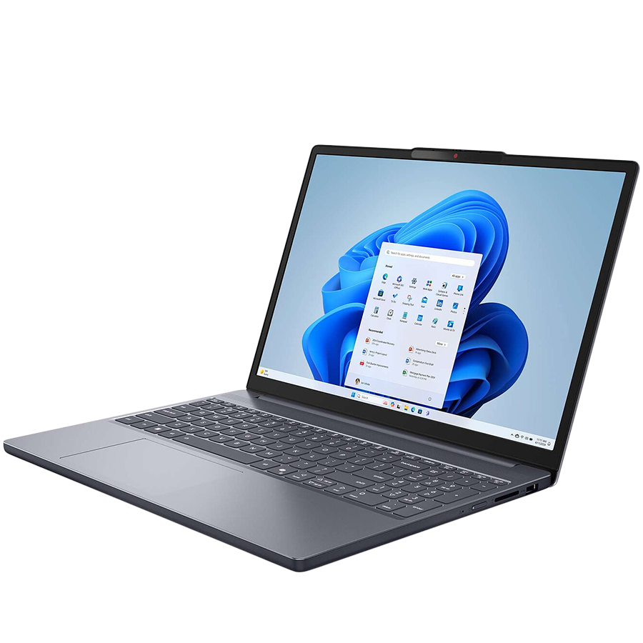 IdeaPad Slim 3 15IRH10 15.3" FHD (1920x1080) AG, i7-13620H (up to 4.9Ghz), 24GB DDR5 4800MHz(8+16), 1TB SSD M.2, HD Cam + Mic, 2x USB 3.2, 1x USB-C, HDMI, 60Wh, Cosmic Blue, No Os, 2Yr - Image 3