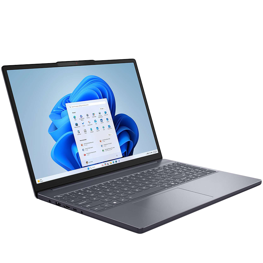 IdeaPad Slim 3 15IRH10 15.3" FHD (1920x1080) AG, i7-13620H (up to 4.9Ghz), 24GB DDR5 4800MHz(8+16), 1TB SSD M.2, HD Cam + Mic, 2x USB 3.2, 1x USB-C, HDMI, 60Wh, Cosmic Blue, No Os, 2Yr - Image 4